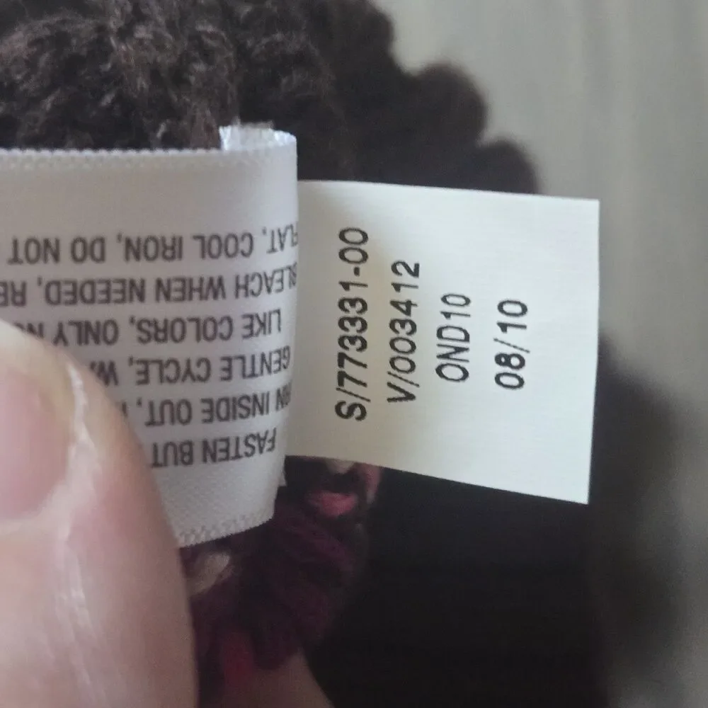 Old Navy brand old
